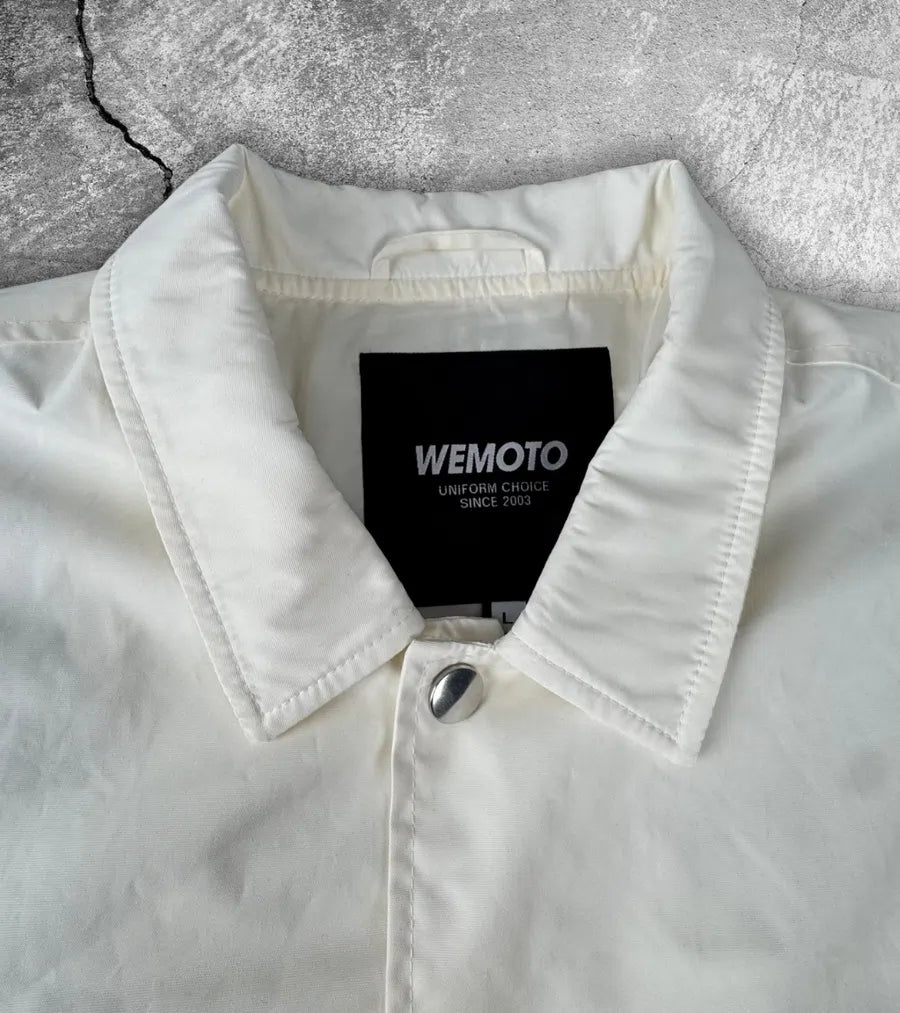 Wemoto Windbreaker L